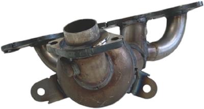 BOSAL 090-239 EAN: 3351640902399.