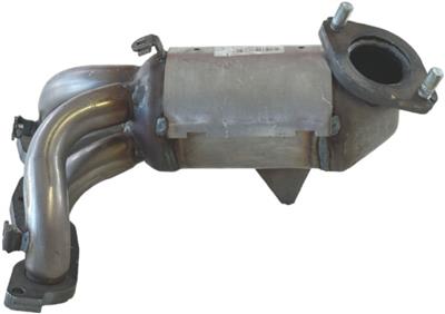 BOSAL 090-241 EAN: 3351640902412.