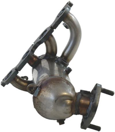 BOSAL 090-244 EAN: 3351640902443.
