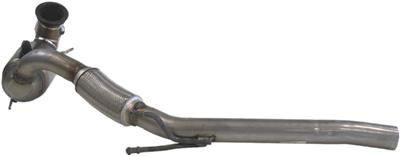 BOSAL 090-245 EAN: 3351640902450.