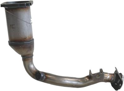 BOSAL 090-249 EAN: 3351640902498.