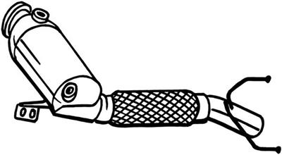 BOSAL 090-335