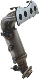 BOSAL 090-254 - Katalyzátor