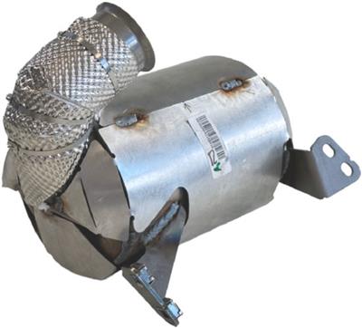 BOSAL 090-259 EAN: 3351640902597.