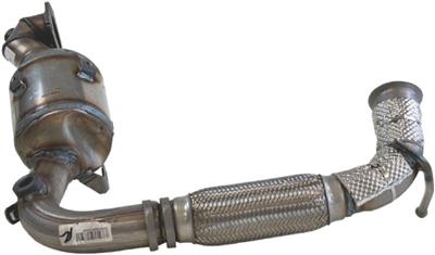BOSAL 090-264 EAN: 3351640902641.