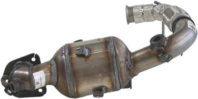 BOSAL 090-264 EAN: 3351640902641.