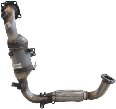 BOSAL 090-267 EAN: 3351640902672.