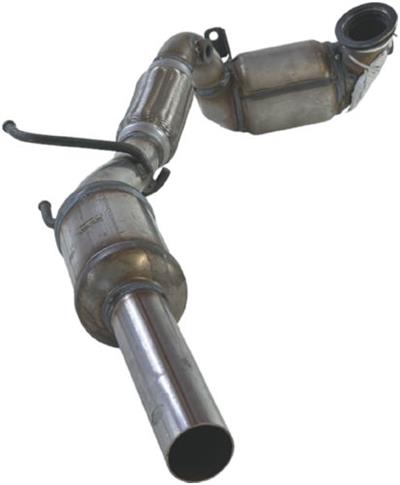 BOSAL 090-271 EAN: 3351640902719.