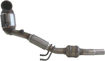 BOSAL 090-276 EAN: 3351640902764.