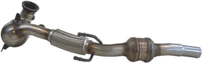 BOSAL 090-276 EAN: 3351640902764.