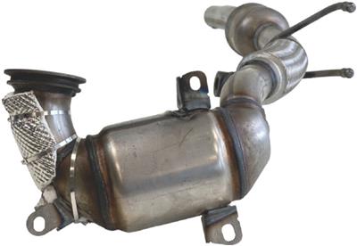 BOSAL 090-276 EAN: 3351640902764.