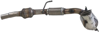 BOSAL 090-276 EAN: 3351640902764.