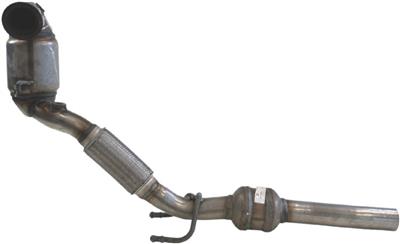 BOSAL 090-287 EAN: 3351640902870.