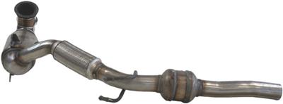 BOSAL 090-287 EAN: 3351640902870.