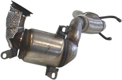 BOSAL 090-287 EAN: 3351640902870.