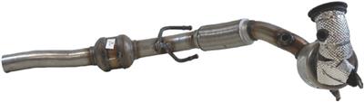 BOSAL 090-287 EAN: 3351640902870.