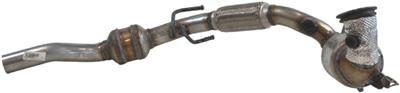 BOSAL 090-289 EAN: 3351640902894.