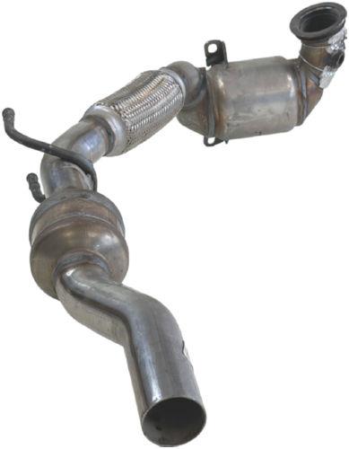BOSAL 090-289 EAN: 3351640902894.