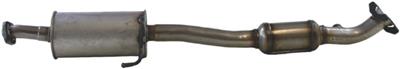 BOSAL 090-301 EAN: 3351640903013.