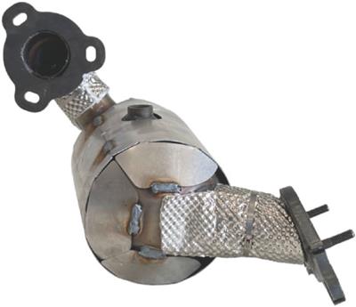 BOSAL 090-304 EAN: 3351640903044.
