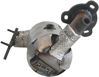 BOSAL 090-304 EAN: 3351640903044.