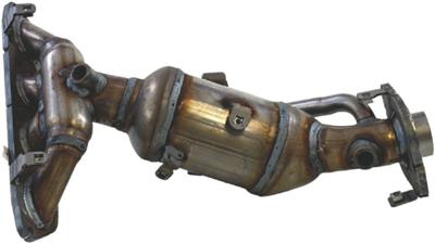 BOSAL 090-306 EAN: 3351640903068.