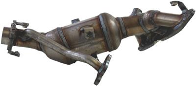 BOSAL 090-306 EAN: 3351640903068.