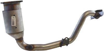 BOSAL 090-521 EAN: 3351640905215.
