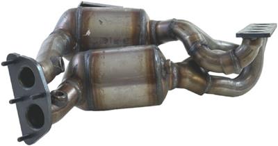 BOSAL 090-561 EAN: 3351640905611.