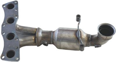 BOSAL 090-590 EAN: 3351640905901.