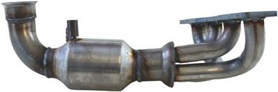 BOSAL 090-590 EAN: 3351640905901.