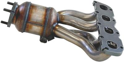 BOSAL 090-593 EAN: 3351640905932.