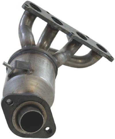 BOSAL 090-607 EAN: 3351640906076.