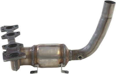 BOSAL 090-810 EAN: 3351640908100.