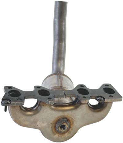 BOSAL 090-810 EAN: 3351640908100.