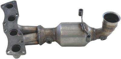 BOSAL 090-816 EAN: 3351640908162.