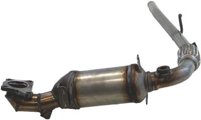 BOSAL 090-953 EAN: 3351640909534.