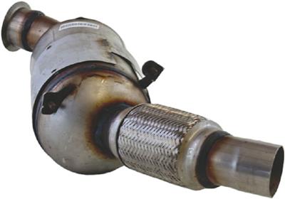 BOSAL 097-206 EAN: 3351640972064.
