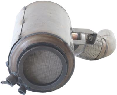 BOSAL 097-323 EAN: 3351640973238.