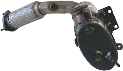 BOSAL 097-366 EAN: 3351640973665.