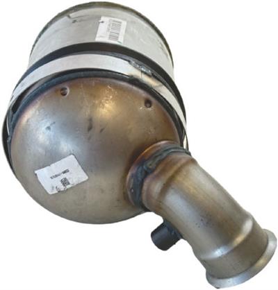 BOSAL 095-552 EAN: 3351640955524.