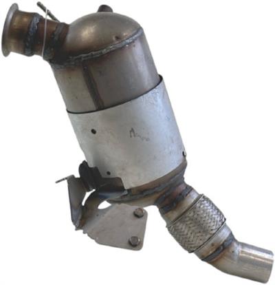 BOSAL 097-200 EAN: 3351640972002.