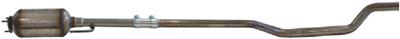BOSAL 097-242 EAN: 3351640972422.