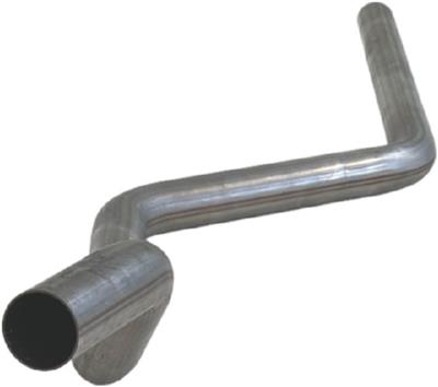 BOSAL 097-242 EAN: 3351640972422.