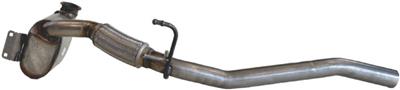 BOSAL 097-554 EAN: 3351640975546.