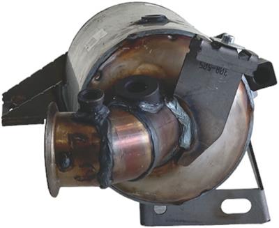 BOSAL 097-580 EAN: 3351640975805.