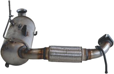 BOSAL 095-763 EAN: 3351640957634.