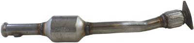 BOSAL 099-025 EAN: 3351640990259.
