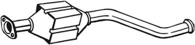 BOSAL 099-106 EAN: 3351640991065.