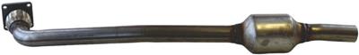 BOSAL 099-166 EAN: 3351640991669.